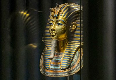 نظرية جديدة "مثيرة للجدل" تكشف سبب وفاة توت عنخ آمون