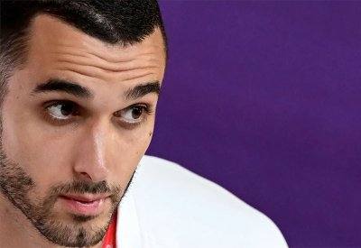 نجم تونس وأسرع لاعبي البوندسليغا يودع كولن.. وغموض يلف وجهته