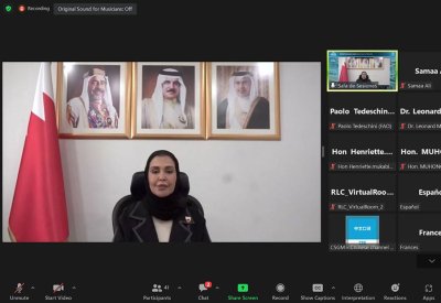 الفاضل: ضرورة تشجيع الصناديق الاستثمارية والسيادية لإطلاق مشروعات للاستثمار في الأمن الغذائي