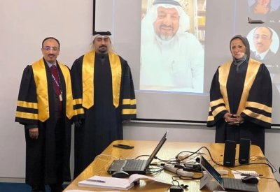 دراسة بجامعة البحرين: البحرين نجحت في إدارة أزمة كورونا إعلامياً استناداً إلى خطط مدروسة