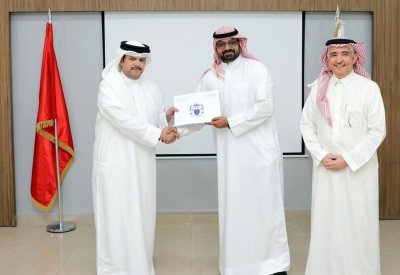 إدارة شئون الموظفين المدنيين تنظم دورة تدريبية بعنوان "الولاء المؤسسي وآليات زيادة الرضا الوظيفي"