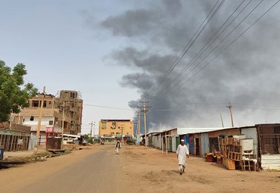 إسقاط طائرة واشتباكات.. تصعيد ما قبل "هدنة السودان المرتقبة"
