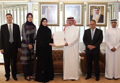 وزير العدل يؤكد أهمية صقل مهارات طلاب الحقوق لرفع مستوى الاستجابة لتوقعات طالبي الخدمات القانونية
