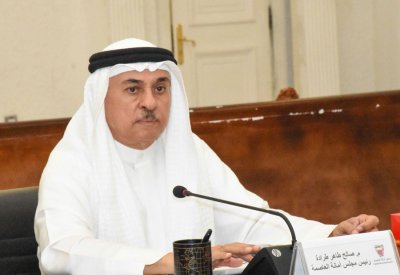 توجه لإنشاء مواقف متعددة الطوابق في الأحياء السكنية
