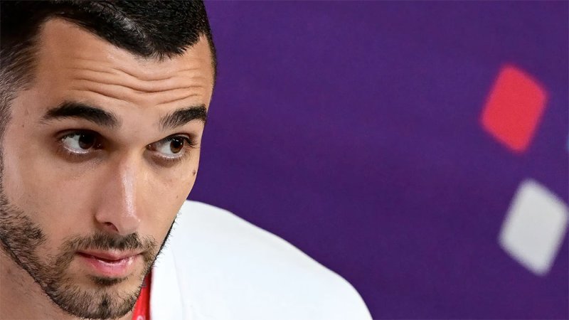 نجم تونس وأسرع لاعبي البوندسليغا يودع كولن.. وغموض يلف وجهته