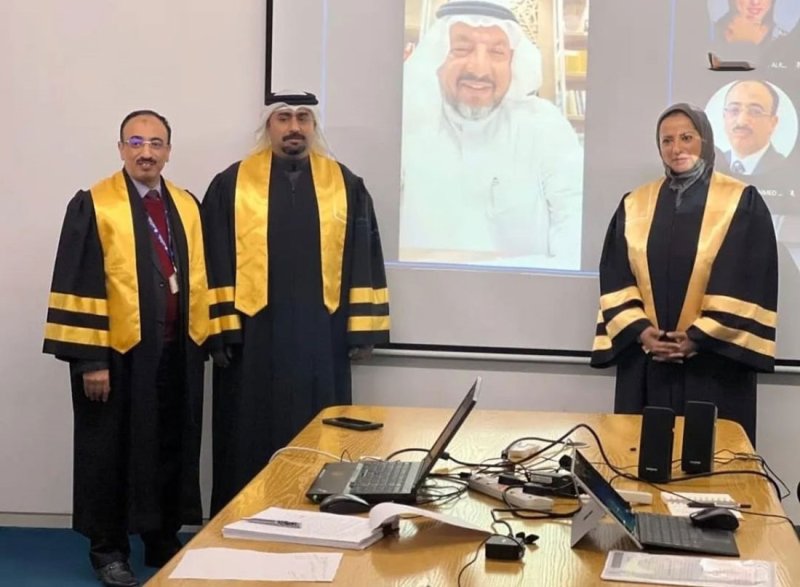 دراسة بجامعة البحرين: البحرين نجحت في إدارة أزمة كورونا إعلامياً استناداً إلى خطط مدروسة