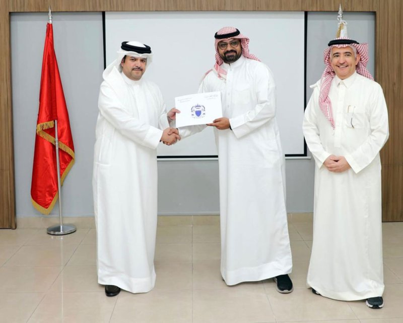 إدارة شئون الموظفين المدنيين تنظم دورة تدريبية بعنوان "الولاء المؤسسي وآليات زيادة الرضا الوظيفي"