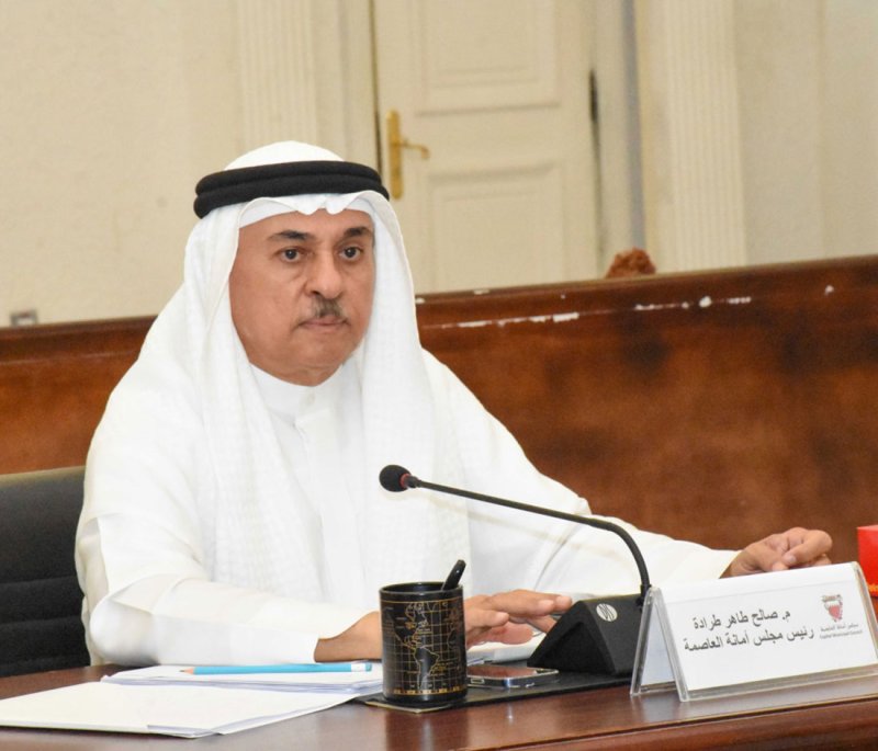 توجه لإنشاء مواقف متعددة الطوابق في الأحياء السكنية