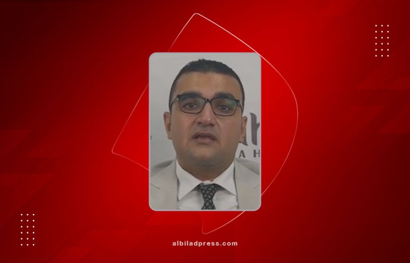 فاروق: الصيدلي البحريني لا يحتاج الخبرة لكي يوظف