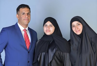 مدرسة الدير توفر بيئة مثالية للتفوق والإبداع وتطوير الشخصية