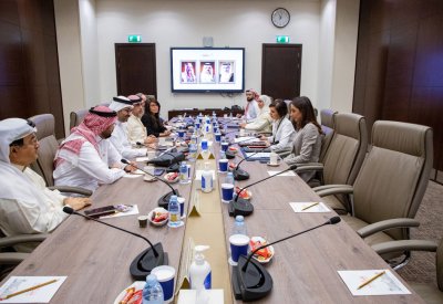 برلمانية التحقيق في تدني المستوى المعيشي تلتقي بوزيرة التنمية المستدامة لمناقشة خطة عملهم المشتركة