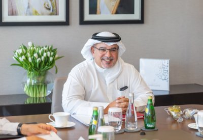 سمو ولي العهد رئيس الوزراء: تبني المبادرات الكفيلة بتوفير مزيد من الفرص للمواطنين