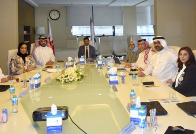 مجلس مفوضي "الوطنية لحقوق الإنسان" يعقد اجتماعه الاعتيادي التاسع