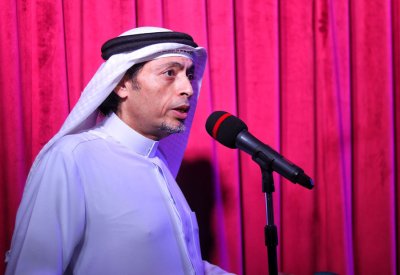 بالصور: بمشاركة رسمية وأهلية.. جمعية السكلر تقيم فعالية "اترك أثر"