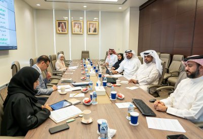 النائب محمد المعرفي: الانتهاء من تقرير لجنة "الأمن الغذائي" المفصل في المدّة المحددة