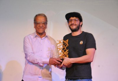 No Key يفوز بجائزة أفضل إخراج في مهرجان الدار البيضاء الدولي للسينما المستقلة