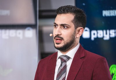 اختيار البحريني «الملا» كأول عربي يحلل ببطولة «VCL Ascension»