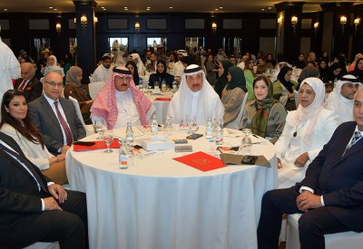 وزير العمل يؤكد: أهمية تكامل الجهود الوطنية لمواءمة مخرجات التعليم واحتياجات السوق