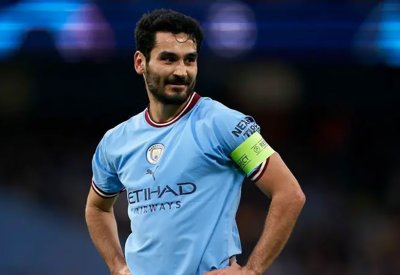 غندوغان يستبعد برشلونة ويكشف مستقبله: سيتي أو الهلال