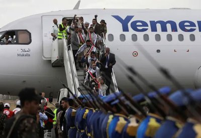 في يومها الأخير..لا تقدم تشهده المباحثات اليمنية بعمّان