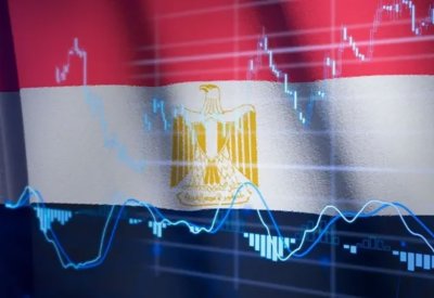 تكلفة التأمين على ديون مصر تتراجع 20% من أعلى مستوياتها