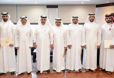 رئيس نيابة الاتجار بالأشخاص: تبوأ البحرين الفئة الأولى دليل على استمرار نجاح جهود المملكة في التصدي للاتجار بالأشخاص