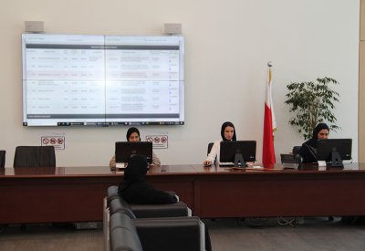 "ناس" تفوز بإنشاء البنية التحتية لمنطقة الرفة بـ 6.5 مليون دينار