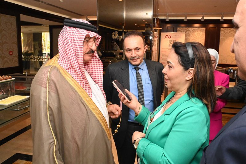 الجامعة الأهلية تبدأ في برنامج الدكتوراه في الإعلام الرقمي