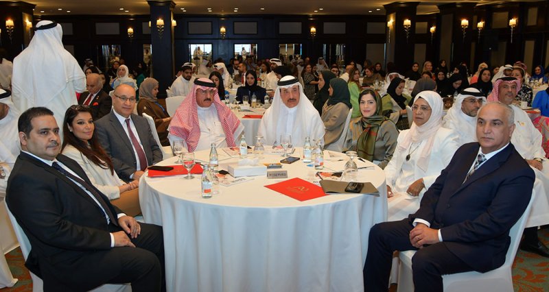 وزير العمل يؤكد: أهمية تكامل الجهود الوطنية لمواءمة مخرجات التعليم واحتياجات السوق