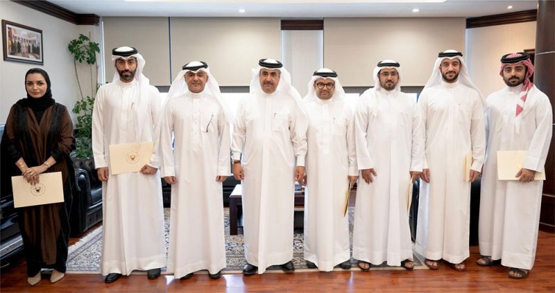 رئيس نيابة الاتجار بالأشخاص: تبوأ البحرين الفئة الأولى دليل على استمرار نجاح جهود المملكة في التصدي للاتجار بالأشخاص
