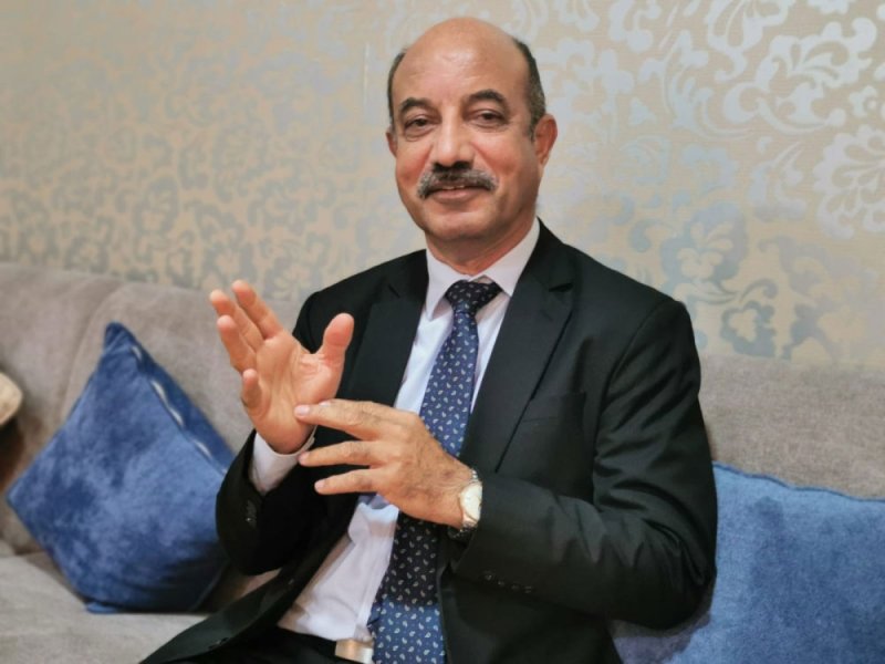 فلاح: تأسيس نقابة للعمالة المنزلية خطوة للهروب للأمام