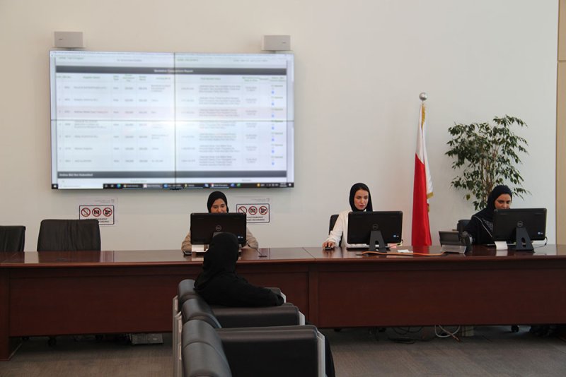 "ناس" تفوز بإنشاء البنية التحتية لمنطقة الرفة بـ 6.5 مليون دينار