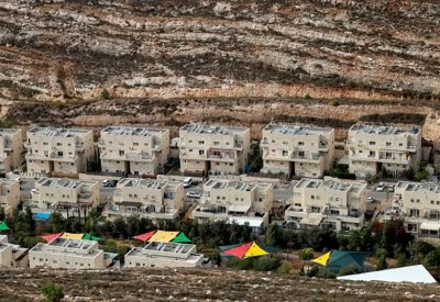 واشنطن: خطة الاستيطان الإسرائيلية عقبة أمام السلام