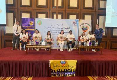 الاتحاد الحر: نقابة عمال المنازل تخالف القانون ولاتحاد النقابات "أهداف خفية"