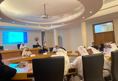 لا لرفض طلبات المرتفعات قبل زيارة ميدانية برفقة العضو البلدي