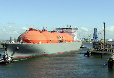 بنغلاديش تعتزم توقيع اتفاق جديد لشراء غاز مسال من عمان