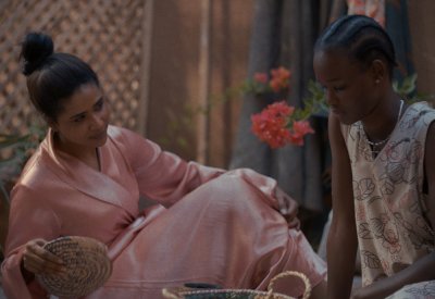 وداعًا جوليا يشارك في مهرجان كارلوفي فاري السينمائي