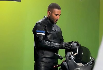  بعد مستر إكس.. أحمد سعد يستعد لإطلاق كليب "الفلوس"