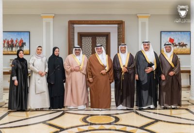 توجيهات جلالة الملك المعظم بتعزيز وإثراء المسيرة التعليمية ومواصلة الارتقاء بمخرجاتها هي المنطلق لمختلف الخطط الحكومية