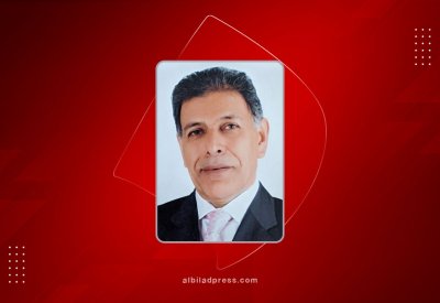 الدكتور نزار البصري: نشكر الجهات المعنية وفئات المجتمع لدورهم في المحافظة على إقامة الشعائر الدينية في جو من الطمأنينة والسلام 