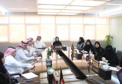"التربية" تستضيف مختصين بأمن المعلومات التعليمية من دول الخليج
