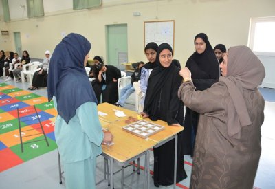 المحافظة الشمالية تنظم ورشة عمل عنوان " سيكلوجية الارشاد المهني" ضمن فعاليات برنامج النشاط الصيفي