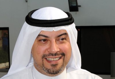 الأولمبية الكويتية تدعم الفهد لرئاسة المجلس الأولمبي الآسيوي