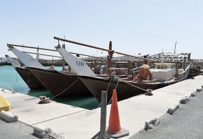 بحارة لـ"البلاد": تعظيم المخزون السمكي يبدأ بتطوير المرافئ البحرية