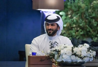 المجلس الأعلى للشباب والرياضة يشيد بجهود خالد بن حمد وتحقيق الإنجازات للأندية البحرينية