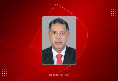 ماهر العريض: ديننا الاسلامي يهدف الى الوحدة والتلاحم بين ابناء المجتمع الواحد 