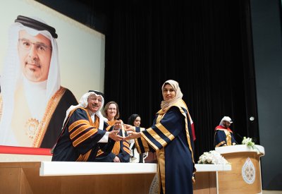 ‎د.الأنصاري يؤكد أهمية البيئة التعليمية الصحية في تخريج المعلم التربوي الناجح