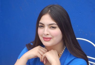 عهود النمري ملكة جمال الأطلس 2023 بالمغرب