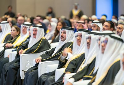سمو الشيخ محمد بن سلمان بن حمد: التعليم ركيزة من ركائز بناء الوطن وتقدمه وهو طريق المستقبل المنشود