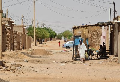 تعهدات بنحو 1.5 مليار دولار للسودان وغوتيريش يحذّر من تزايد "الموت والدمار"